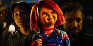 Imagem ilustrativa da imagem Chucky, What We Do in the Shadows e mais estreias na Star+ em dezembro