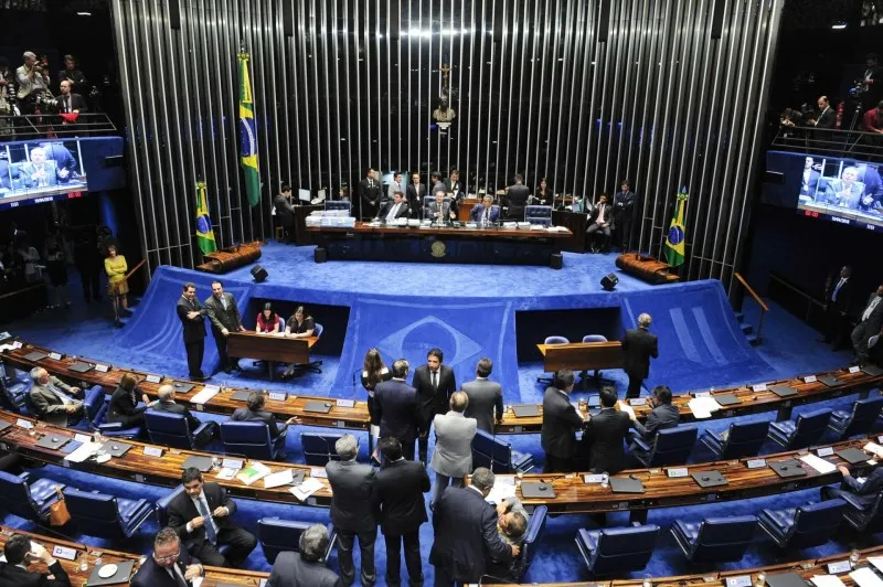Imagem ilustrativa da imagem Senado aprova texto-base do primeiro turno da PEC da Transição