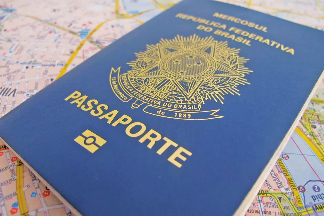 Imagem ilustrativa da imagem Fila para emissão do passaporte passa de 108 mil pessoas
