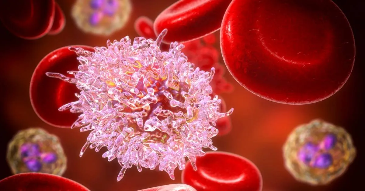 Imagem ilustrativa da imagem Medicamento da AstraZeneca é aprovado em tratamento para leucemia