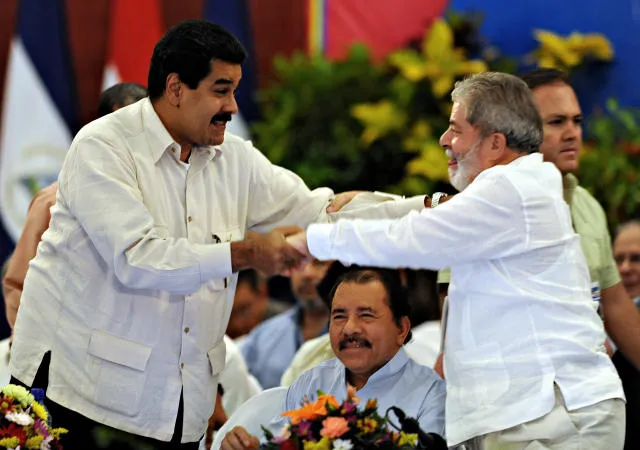 Imagem ilustrativa da imagem Sem Maduro, 18 chefes de Estado estão confirmados na posse de Lula