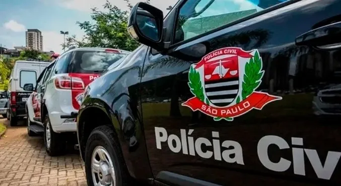 Imagem ilustrativa da imagem Menino morre após levar facada de outra criança, em São Paulo