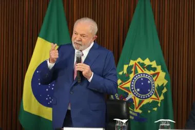 Imagem ilustrativa da imagem Lula sanciona lei que equipara crime de injúria racial ao racismo