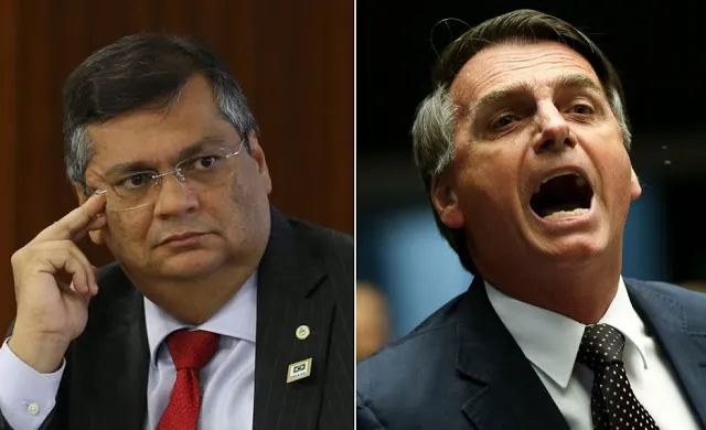 Imagem ilustrativa da imagem Não há elementos para investigar Bolsonaro por minuta