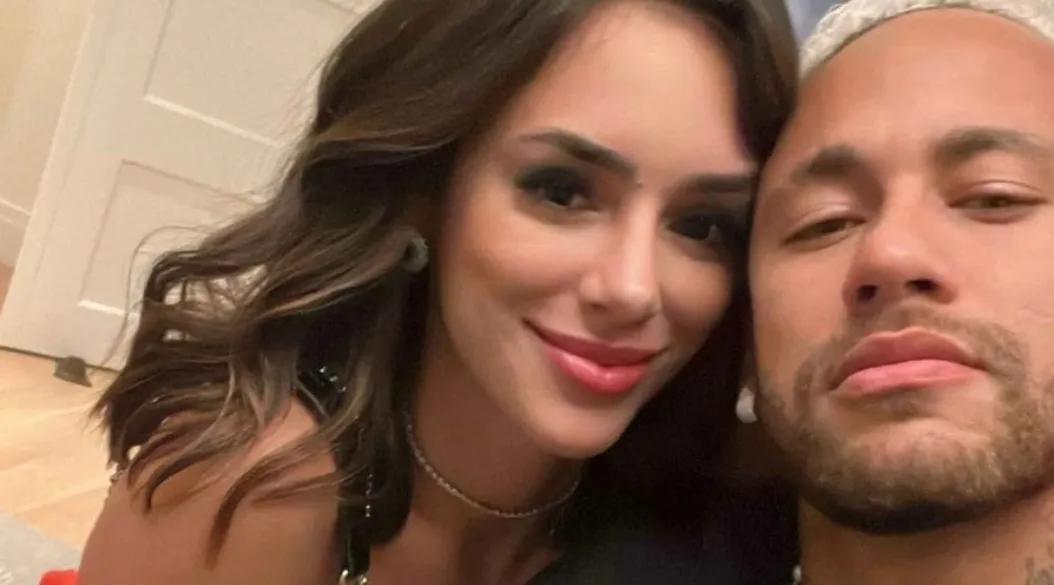 Bruna Biancardi e Neymar reataram namoro, diz site.