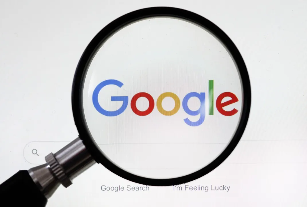 Imagem ilustrativa da imagem Google incluirá funções de Inteligência Artificial durante buscas