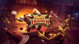 Imagem ilustrativa da imagem Fort Triumph e RPG in a Box estão gratuitos na Epic Store