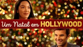 Imagem ilustrativa da imagem Um Natal em Hollywood, Trem-Bala e mais estreias no HBO Max em dezembro