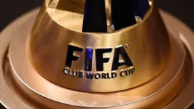 Imagem ilustrativa da imagem Fifa define Marrocos como sede do Mundial de Clubes; torneio será em fevereiro