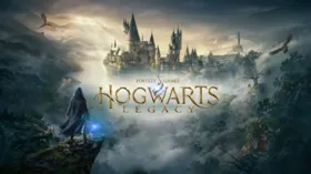 Imagem ilustrativa da imagem Hogwarts Legacy desperta sensação no universo da saga de Harry Potter