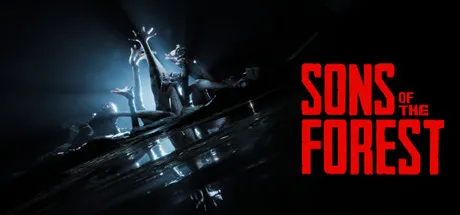 Imagem ilustrativa da imagem Sons of the Forest estreia sendo o jogo de terror mais aclamado