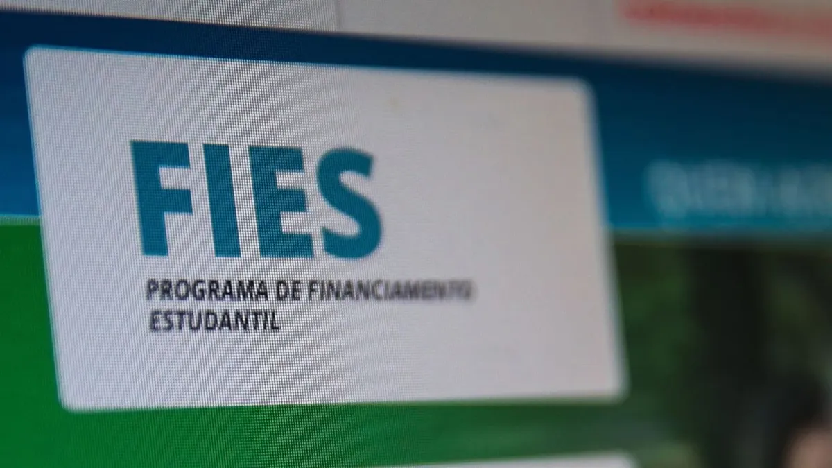 Os candidatos interessados em participar precisam realizar a inscrição no site do Fies. Foto/reprodução: Agência Brasil
