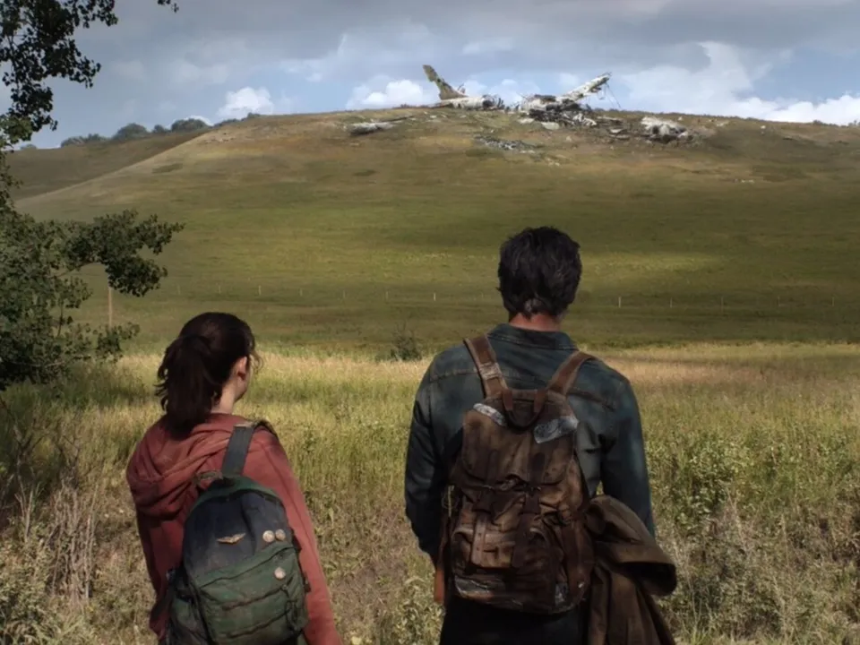 Imagem ilustrativa da imagem O cenário de The Last of Us é possível?