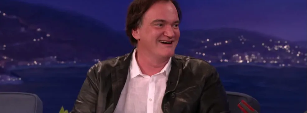 O fim de uma era: Quentin Tarantino se despede do cinema com seu último filme.
