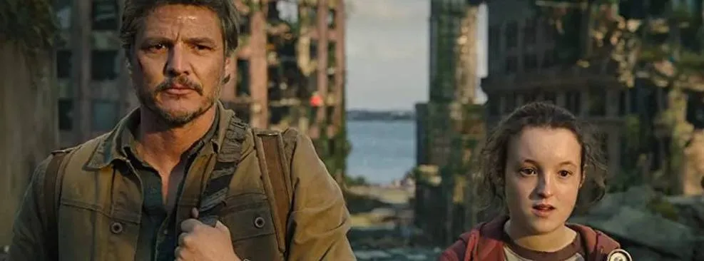 The Last of Us, se torna um sucesso na plataforma de streaming da HBO Max, batendo recordes de visualizações na América Latina.