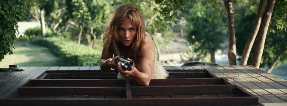Jennifer Lopez vai participar do novo projeto com Ben Affleck e Matt Damon: um filme imparável.