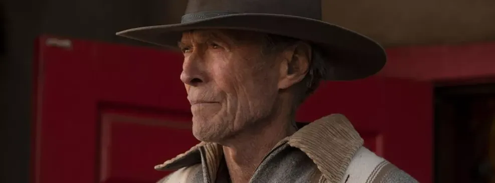 Clint Eastwood planeja dirigir último filme de sua carreira.