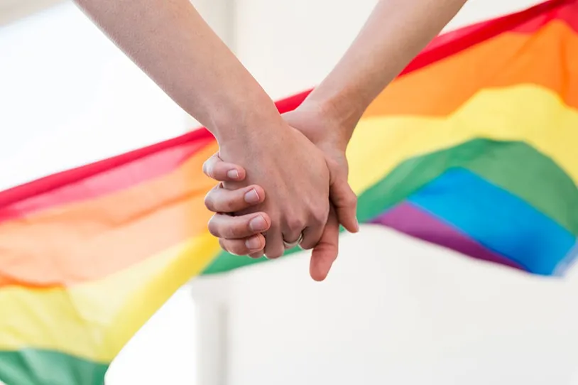Imagem ilustrativa da imagem Retrocesso: Casamento Civil homoafetivo é alvo de projeto conservador na Câmara