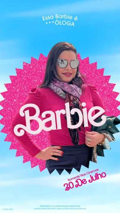 Imagem ilustrativa da imagem Por que a Barbie sexóloga não existe?