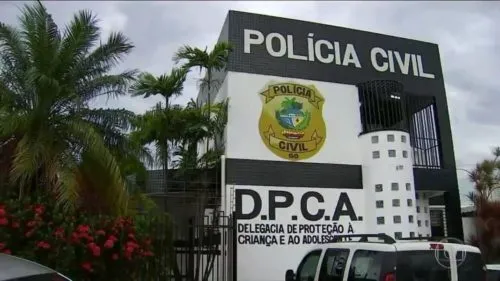 Divulgação/DPCA