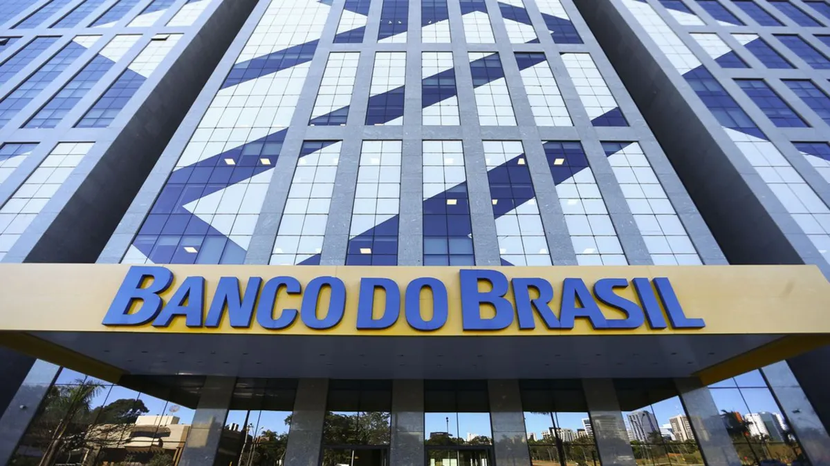 O Banco do Brasil afirmou que ainda estará no evento por meio de sua atuação comercial.