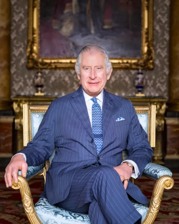Imagem ilustrativa da imagem Agência Brasil: Rei Charles III será coroado no próximo sábado