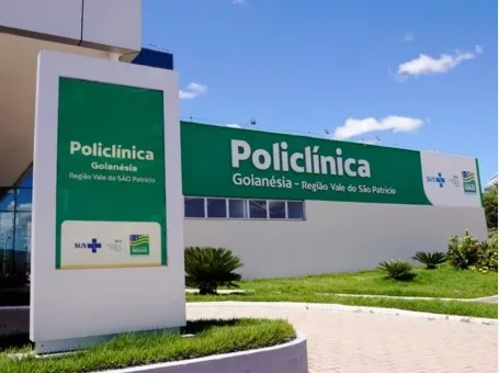 Imagem ilustrativa da imagem Policlínica de Goianésia lembra Abril pela Segurança do Paciente