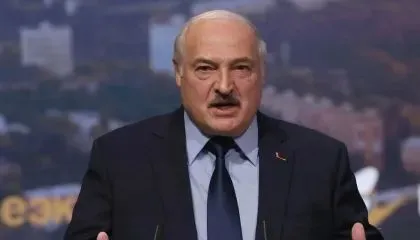 Lukashenko oferece armas nucleares a nações dispostas a integrar “Estado da União da Rússia e da Belarus”.