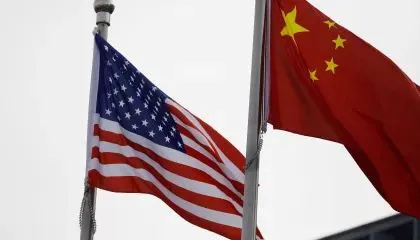 China rejeita convite dos EUA para que chefes de defesa se reúnam em Singapura nesta semana.