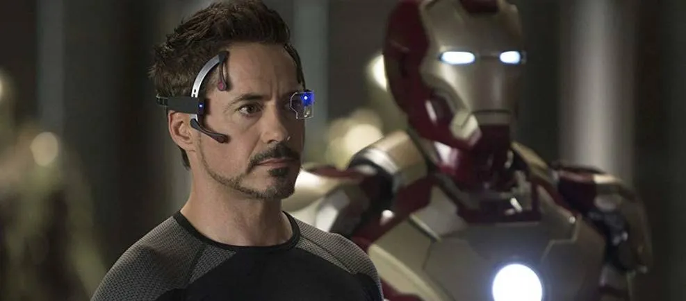 Ex-chefe da Marvel diz que foi chamado de louco por escalar Robert Downey Jr.