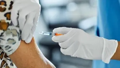 Temos que recuperar a confiança do brasileiro nas vacinas.