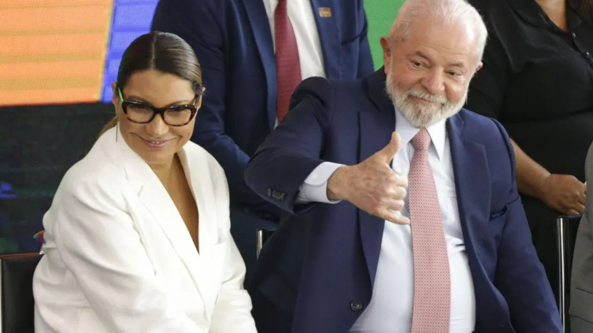 Imagem ilustrativa da imagem Lula vai à Bélgica para cúpula entre Celac e União Europeia
