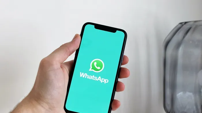 Imagem ilustrativa da imagem Instabilidades afetam WhatsApp, mas serviço é normalizado em uma hora