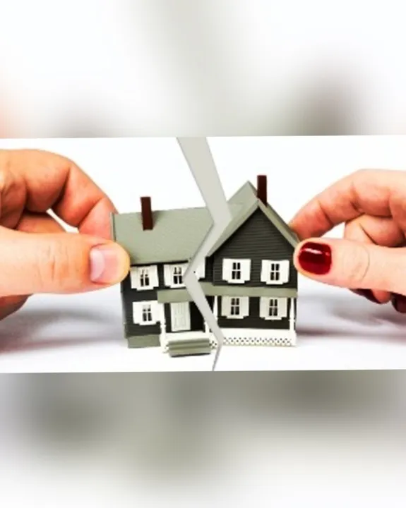 Imagem ilustrativa da imagem Ex Cônjuge na Casa Própria: Quem Deve Pagar o Aluguel Após a Separação de Fato?