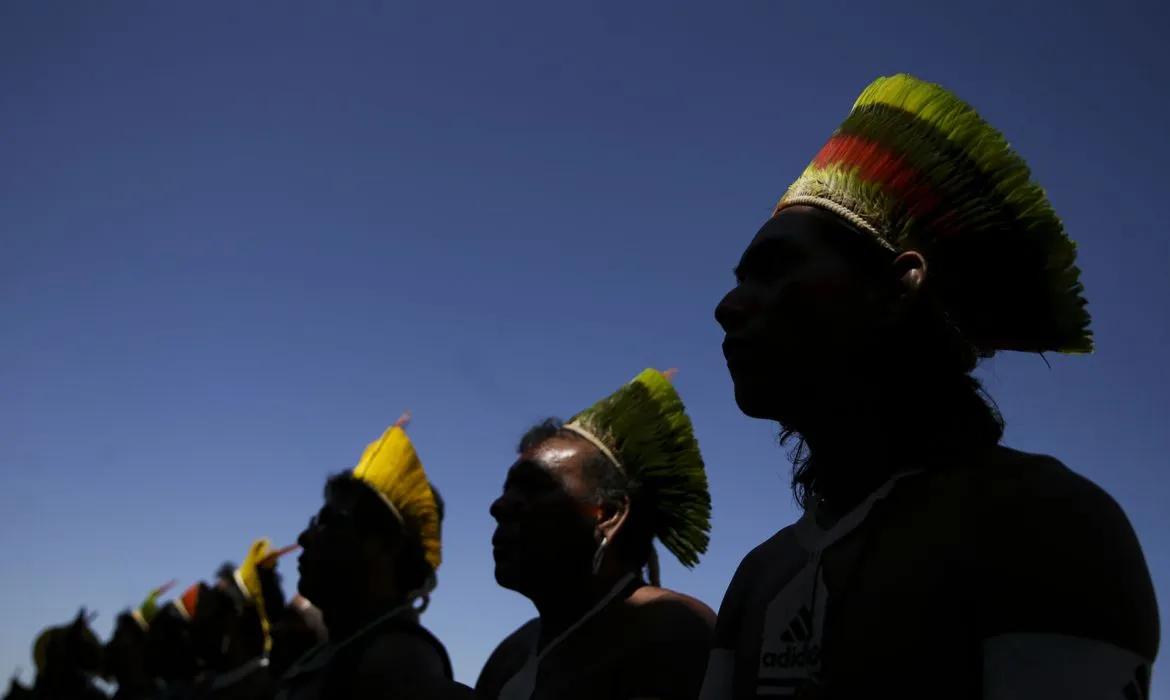 Imagem ilustrativa da imagem Censo 2022: Brasil tem 1,69 milhão de indígenas