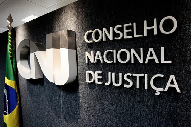 Imagem ilustrativa da imagem CNJ investiga participação de magistrados e servidores no 8 de janeiro