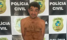 Imagem ilustrativa da imagem Polícia Civil prende homem por importunação sexual
