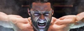Imagem ilustrativa da imagem Hugh Jackman revela danos vocais após interpretar Wolverine