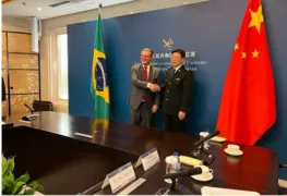 Imagem ilustrativa da imagem China retoma importação de carne bovina do Brasil após suspensão do embargo, anuncia Fávaro