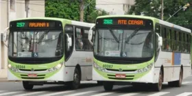Imagem ilustrativa da imagem Greve? Ônibus da região metropolitana de Goiânia podem parar nos próximos dias