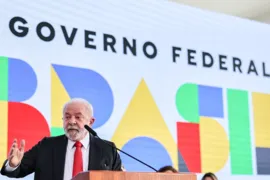 Imagem ilustrativa da imagem Governo Lula anuncia retorno do Brasil à Unasul
