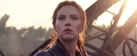 Imagem ilustrativa da imagem Scarlett Johansson encerra capítulo no MCU e não pretende voltar, afirma atriz