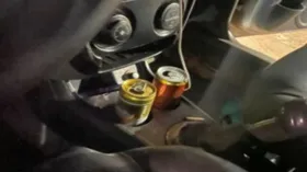 Imagem ilustrativa da imagem Nove motoristas são presos por embriaguez ao volante em Anápolis