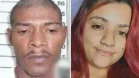 Imagem ilustrativa da imagem Suspeito pelo desaparecimento de jovem é preso em Goiás