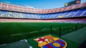 Imagem ilustrativa da imagem Barcelona é multado em 15 milhões de euros por irregularidades