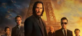 Imagem ilustrativa da imagem Lionsgate confirma desenvolvimento de John Wick 5, revela executivo