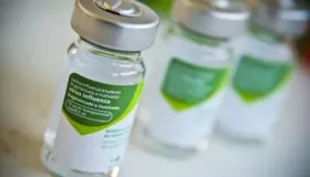 Imagem ilustrativa da imagem Campanha de vacinação contra a gripe encerra com adesão abaixo da meta