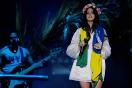 Imagem ilustrativa da imagem Baterista de Lana Del Rey é roubado no Rio de Janeiro e detona o Brasil: "Lixos"