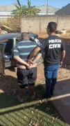 Imagem ilustrativa da imagem Golpista do falso emprego é preso após investigação da Polícia em Goianésia