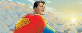 Imagem ilustrativa da imagem James Gunn realizará testes de elenco finais para "Superman: Legacy" ainda este mês